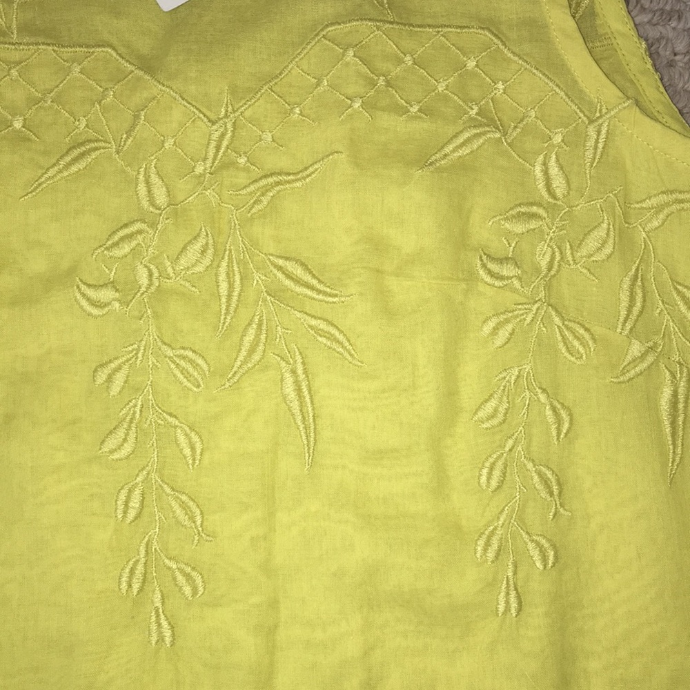 NWT Anthropologie Moulinette Soeurs Top - Picture 3 of 6